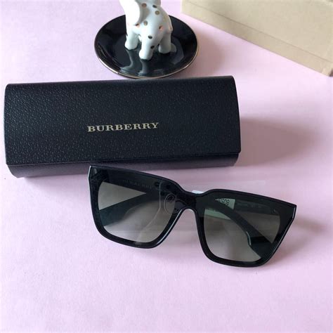 lentes burberry de sol|Gafas de sol de marca para mujer .